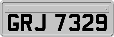 GRJ7329