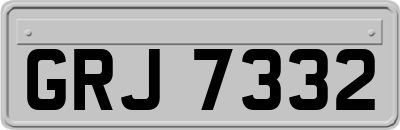 GRJ7332