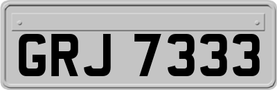 GRJ7333