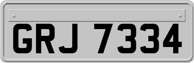 GRJ7334