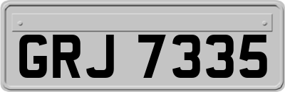 GRJ7335
