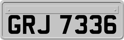 GRJ7336