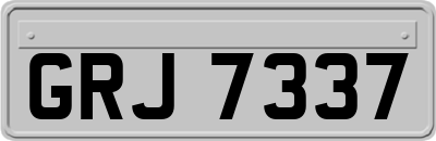 GRJ7337