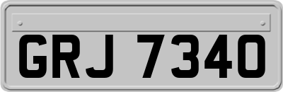 GRJ7340