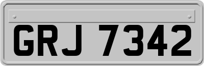 GRJ7342