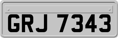 GRJ7343