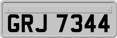 GRJ7344