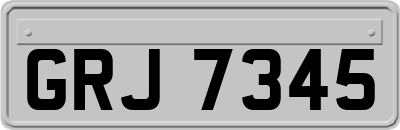 GRJ7345