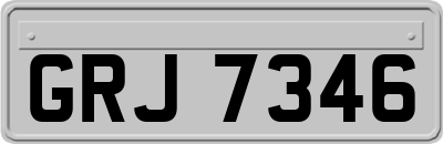 GRJ7346