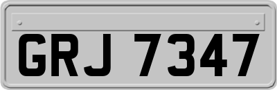 GRJ7347
