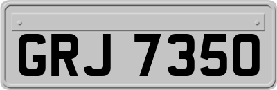 GRJ7350