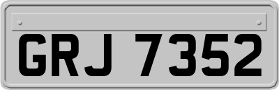 GRJ7352