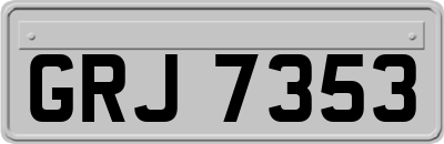 GRJ7353