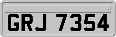 GRJ7354