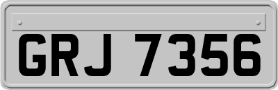 GRJ7356