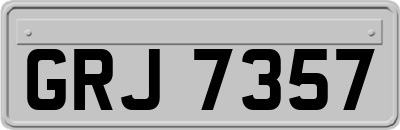 GRJ7357