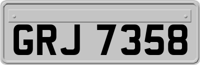 GRJ7358