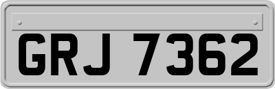 GRJ7362