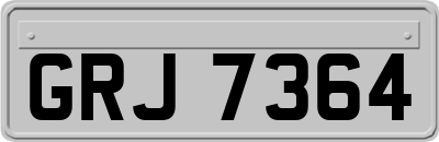 GRJ7364