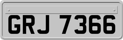 GRJ7366