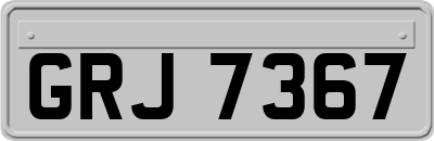 GRJ7367