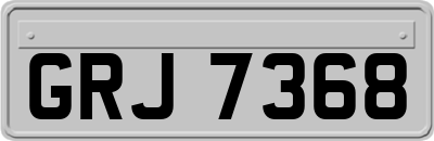 GRJ7368