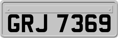 GRJ7369
