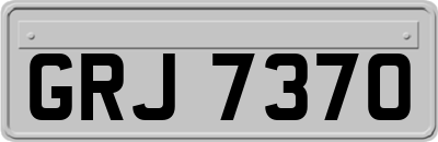 GRJ7370