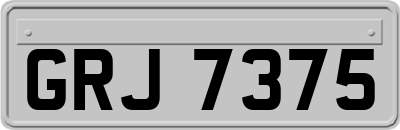GRJ7375