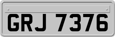GRJ7376