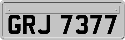 GRJ7377