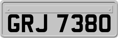 GRJ7380
