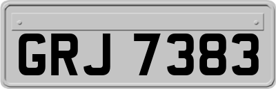 GRJ7383