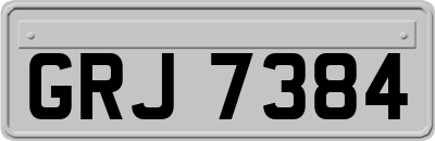 GRJ7384