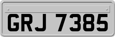 GRJ7385
