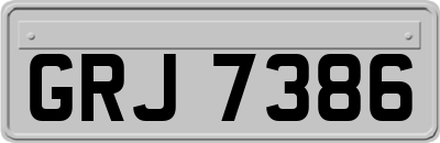 GRJ7386