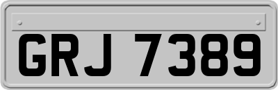GRJ7389