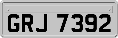 GRJ7392