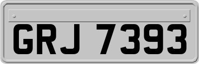 GRJ7393