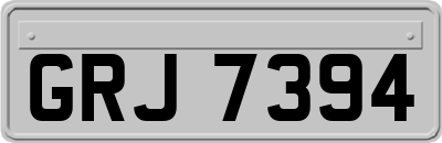 GRJ7394