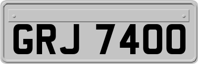 GRJ7400