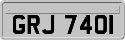 GRJ7401