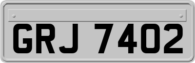 GRJ7402