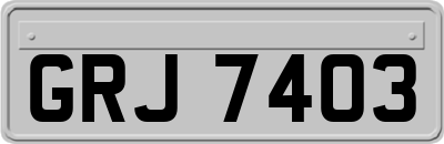 GRJ7403