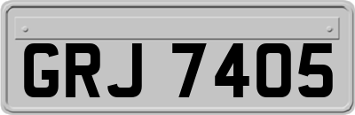 GRJ7405