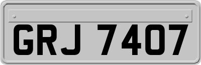 GRJ7407