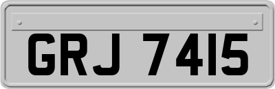 GRJ7415