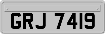 GRJ7419