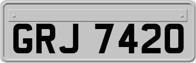GRJ7420
