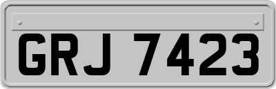 GRJ7423